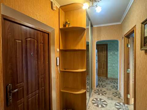 квартира по адресу Срибнокильская ул., 16