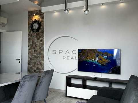 квартира по адресу Саксаганского ул., 30к