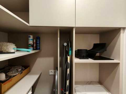 квартира по адресу Кудрявская ул., 24а