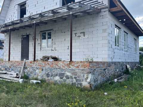 будинок за адресою с. Сонячне, савинівський, 3