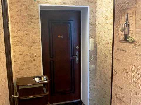 квартира по адресу 1-й Гвардейской Армии ул. (1-ї Гвардійської Армії), 12