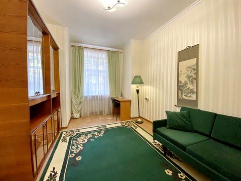 квартира по адресу Шнеерсона ул., 2-Б