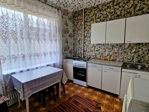 квартира по адресу Тополь-1 жилой массив ул., 77А