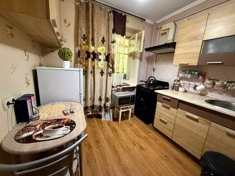 квартира за адресою Анатра пров. (Генерала Вишневського), 11