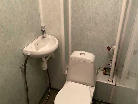 квартира по адресу Вишняковская ул., 5
