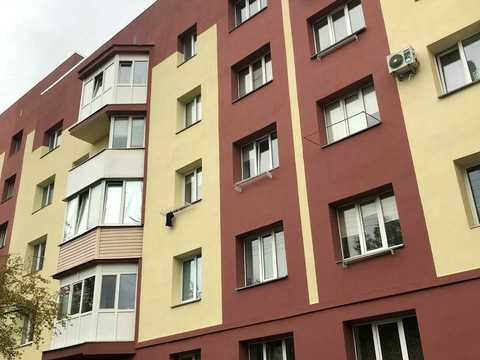 кімната за адресою Кулика і Гудачека вул. (Макарова), 42