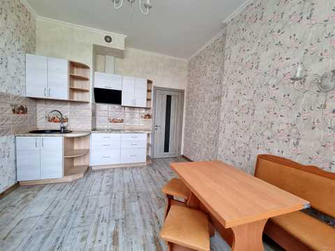 квартира за адресою Володимира Івасюка просп. (Героїв Сталінграду), 4-А