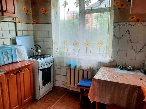 квартира за адресою Вацлава Гавела бульв. (Івана Лепсе), 5