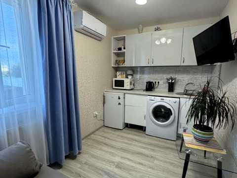 квартира за адресою Свободи просп., 31а