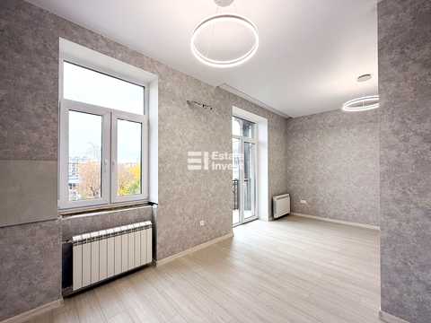 квартира по адресу Культуры ул., 11