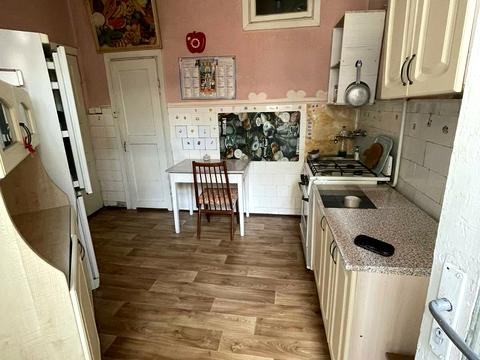 квартира по адресу Ярослава Мудрого, 18
