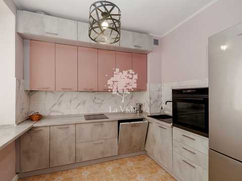 квартира за адресою Велика Китаївська вул., 83