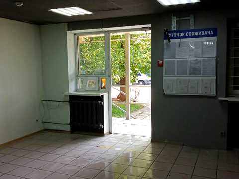 коммерческая по адресу Авиаконструктора Антонова ул. (Авіації), 4