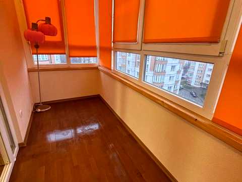 квартира по адресу Дворовая ул., 16