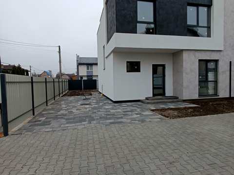 дом по адресу Енергетиків ул., 3