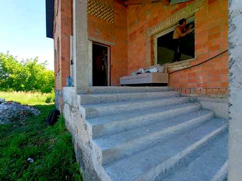 будинок за адресою Нова вул., 86