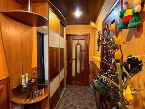 квартира за адресою Лесі Українки вул., 42