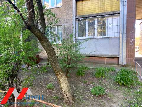 квартира за адресою Академіка Глушкова просп., 39