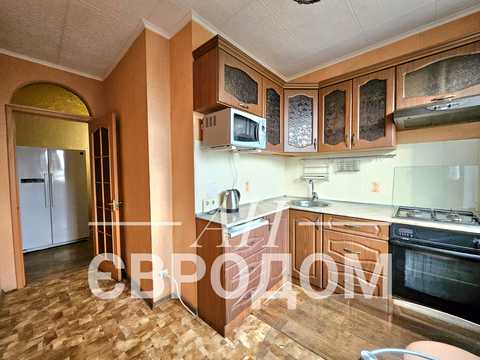 квартира за адресою Аерокосмічний просп. (Гагаріна), 94а