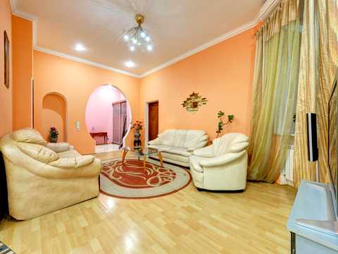 квартира по адресу Шота Руставели ул., 40/10