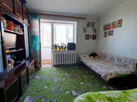 квартира по адресу Максима Железняка ул. (Громова), 27