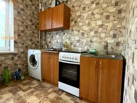 квартира за адресою житловий масив Тополя-3 вул., 31б
