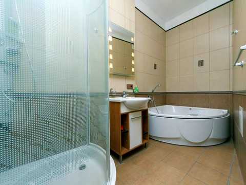 квартира за адресою Басейна вул., 3