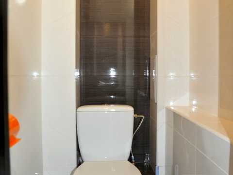 квартира за адресою Петра Григоренка просп., 36