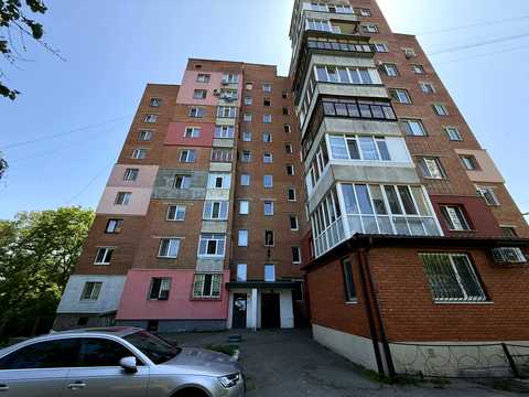 квартира за адресою Бабичів Яр вул. (Желвакова), 3