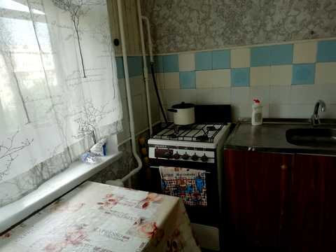 квартира по адресу Юрія Кондратюка ул., 4