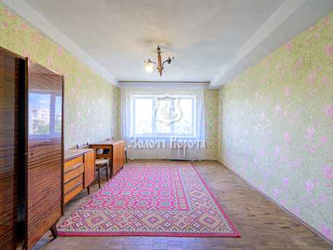 квартира по адресу Шолом-Алейхема ул., 12