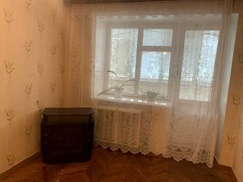 квартира по адресу Рижская ул., 16
