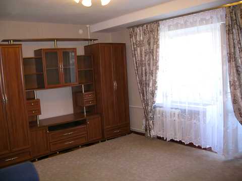 квартира за адресою Кирилівська вул. (Фрунзе), 117