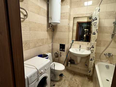 квартира по адресу Михаила Донца ул., 2-А