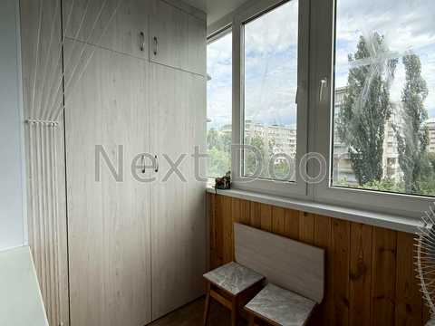 квартира за адресою Оболонський просп., 14-Б