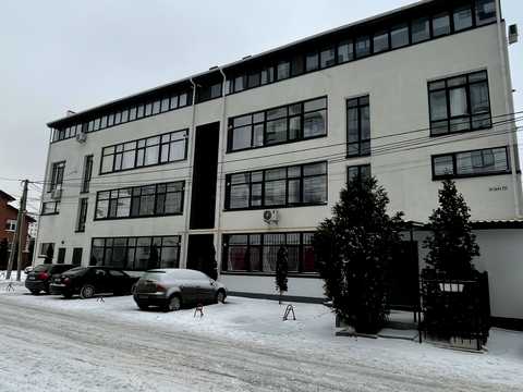 квартира по адресу Ягідна ул., 23