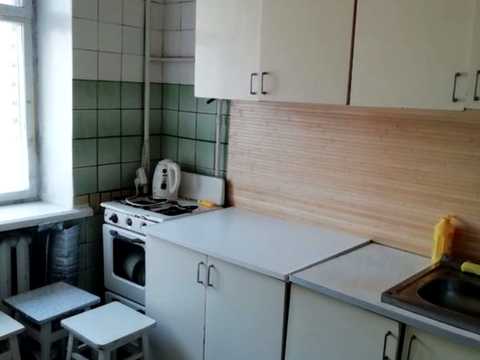 квартира за адресою Байди-Вишневецького вул. (Осиповського), 3-А