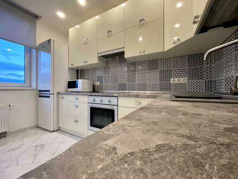 квартира за адресою Герцена вул., 35-А