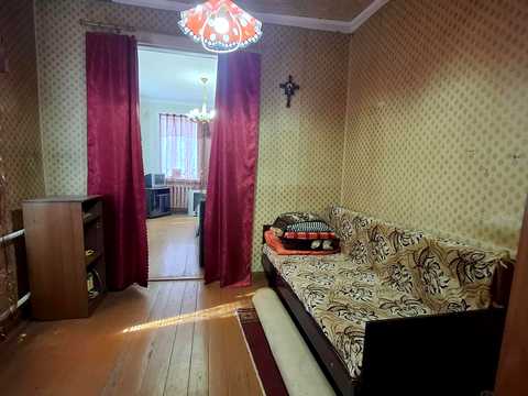 будинок за адресою Брюссельська вул.