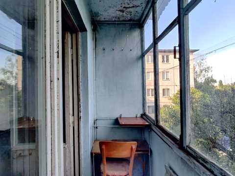 квартира за адресою Смілянська вул., 119