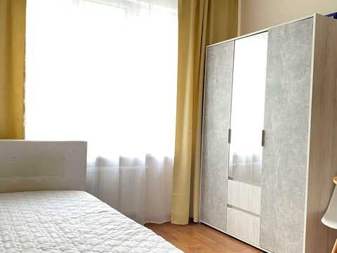квартира за адресою Ревуцького вул., 54-Б