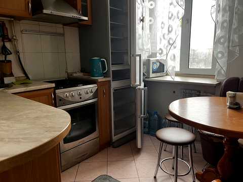 квартира за адресою Павла Вірського бульв. (Саратівська), 14/9