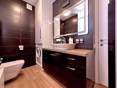 квартира за адресою Мирослава Мисли вул. (Цілиноградська), 58а