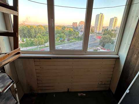 квартира по адресу Набережная Победы ул., 100