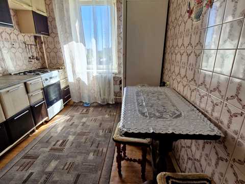 квартира за адресою Проспект Миру, 23