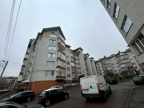 квартира за адресою Симона Петлюри вул. (), 34-Г