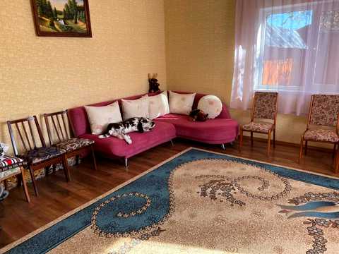 дом по адресу Грушевського