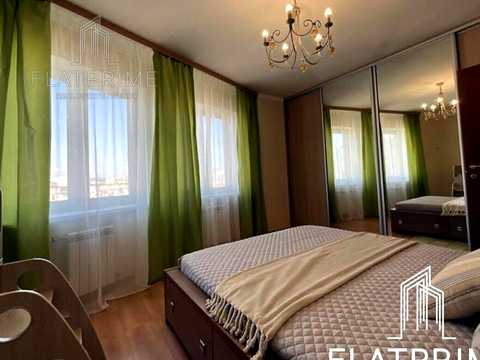 квартира за адресою Віктора Забіли вул., 5