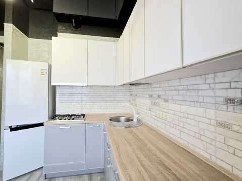 квартира за адресою Харківська вул., 5