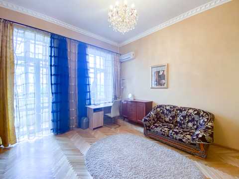 квартира за адресою Олеся Гончара вул., 40